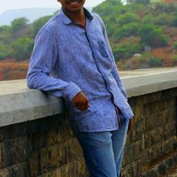 Sachin Kotian - avatar