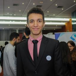 Mohamed Yassine Yahyaoui - avatar