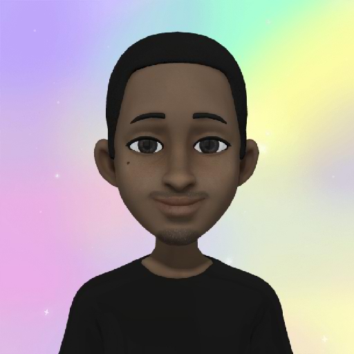 Nkosinathi Ntuli (Martin) - avatar
