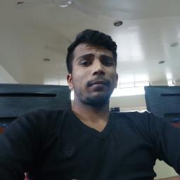 Nilesh Jadhav - avatar