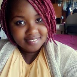 Marion Wanjiku - avatar