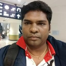 Vasanthan R - avatar