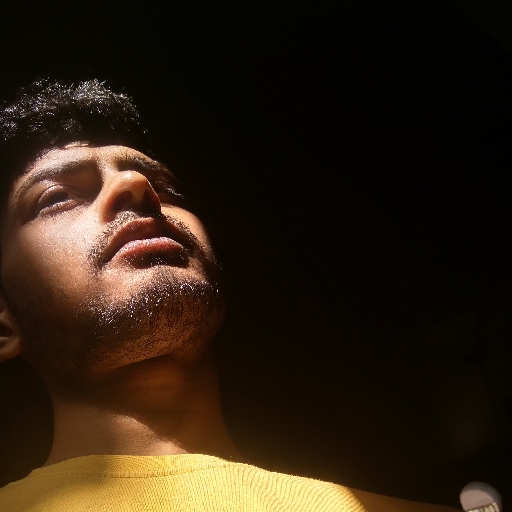 Kunal Saini - avatar