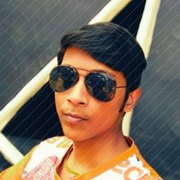 Abhijit Pramanick - avatar