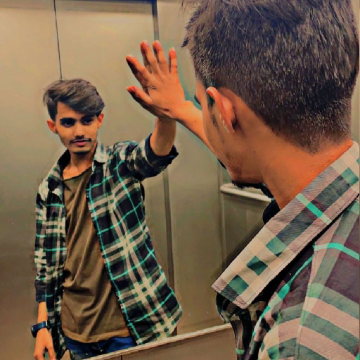Ritesh Kr Sharma - avatar