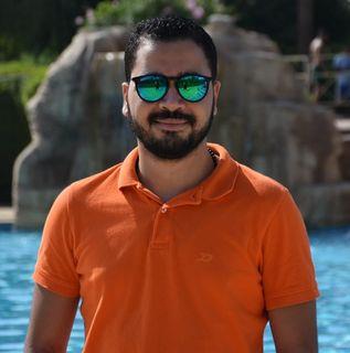 Mahmoud Ahmed Badr Mostafa - avatar