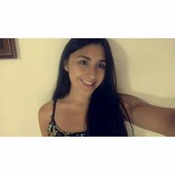 Katy Mendivil - avatar