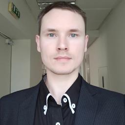 Vladimir Melnik (melvladimir) - avatar