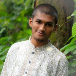 Nahid Hasan Amili - avatar