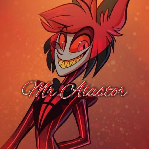 Mr.Alastor - avatar