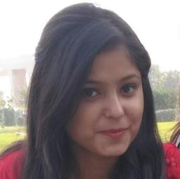 Akshita Rawat - avatar