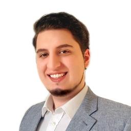 Mahmoud Kiki - avatar
