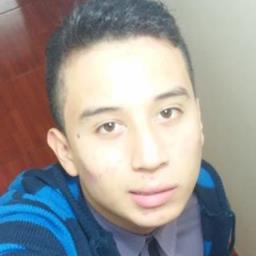 Gian Carlos Juarez Velasquez - avatar