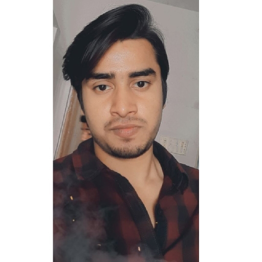 Aryan Kaushik - avatar