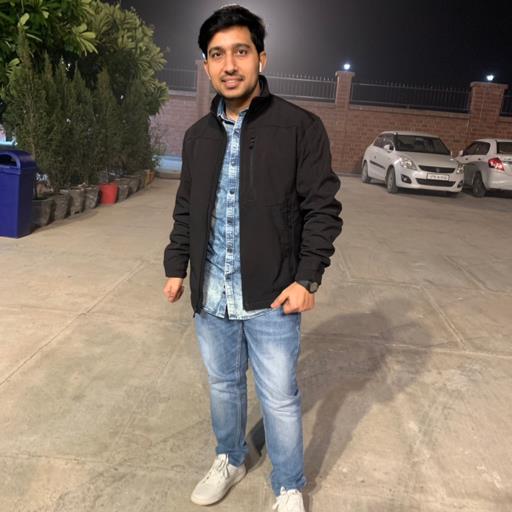 Rajput Piyush - avatar
