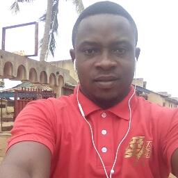 Israel Akinyode Adam - avatar