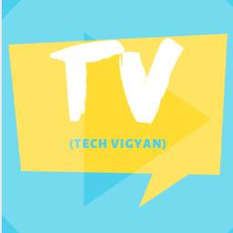 tech vigyan - avatar