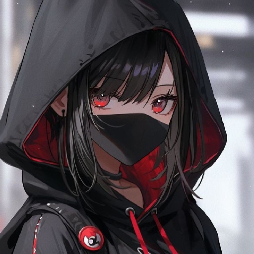 SuzumeBlack7♡ - avatar