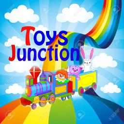 TOYS JUNCTION - avatar