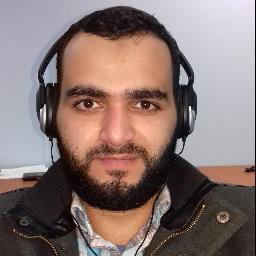 Moataz Mohammady - avatar