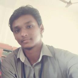 Vigneshwaran P - avatar