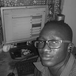 Emmanuel Kofi Kwofie - avatar