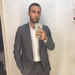 Amr Asfoor - avatar