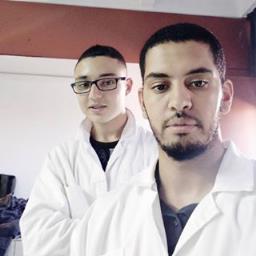 Yassine Akharraz - avatar