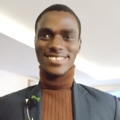 Adebayo Victor - avatar