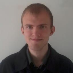 Andrew Grant - avatar
