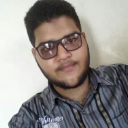 Mohd Saad Deshmukh - avatar