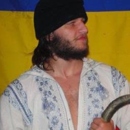 Alexandru Porumb - avatar