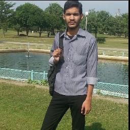 Furqan Yasin - avatar