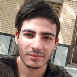 Mostafa Mousavi - avatar