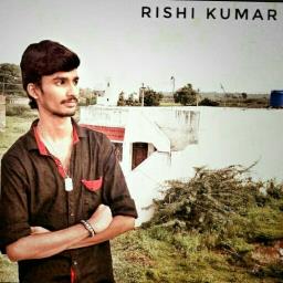 Rishi Kumar.S - avatar