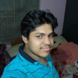 Amlan Abhilash Mishra - avatar