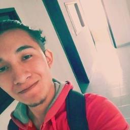 Cristian Reyes Hernández - avatar