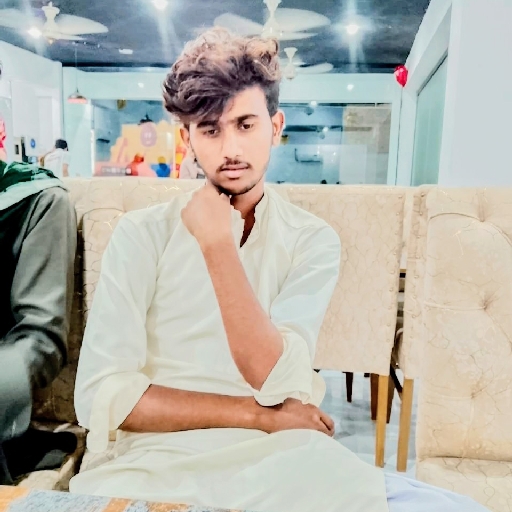 Mudsair Malik - avatar
