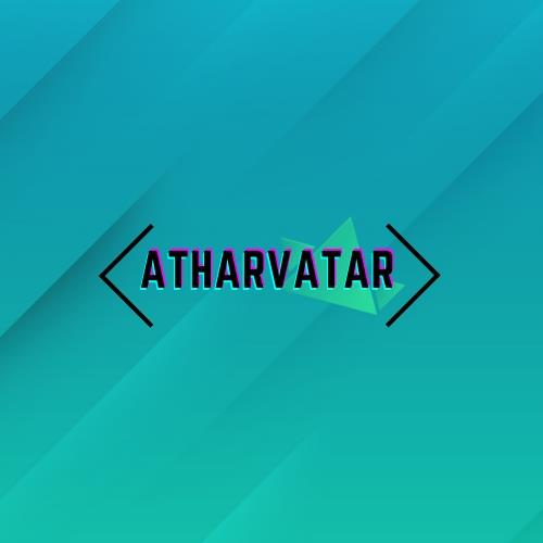 AtharvATAR - avatar