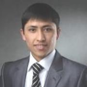 Iskandar Ashurov - avatar