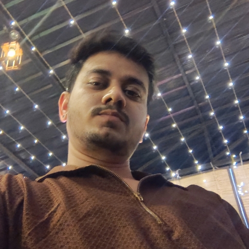 Pulkit soni - avatar