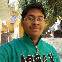 Aryan Sanghi - avatar