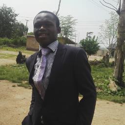 Faweya Kosun Richard - avatar