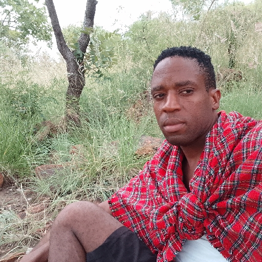 Khomotso Mokgapa - avatar