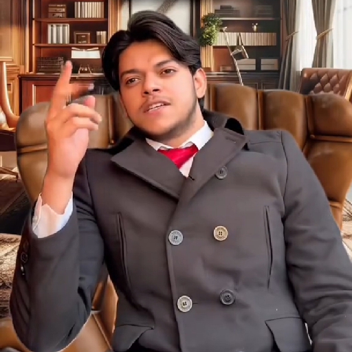 Farhan Ali - avatar