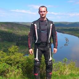 Vladimir  Grigalashvili - avatar