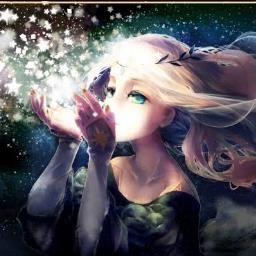 Lily khan - avatar
