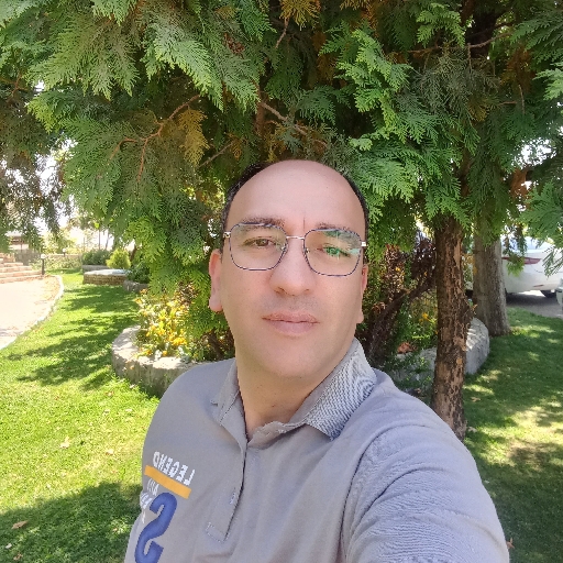 Mahmoud  Aslani - avatar
