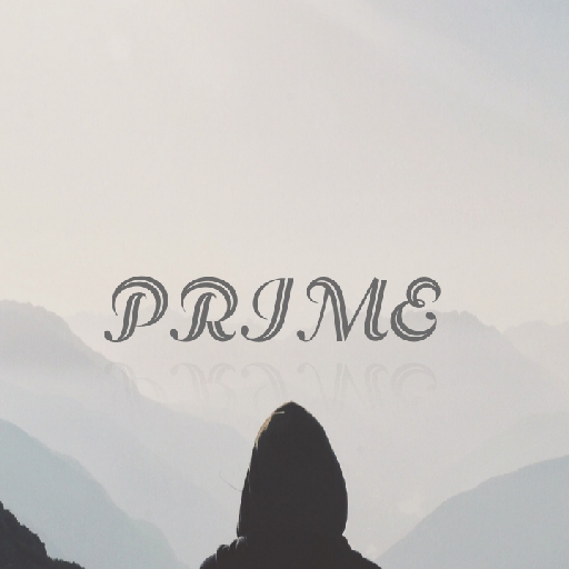 PRIME 💯 - avatar
