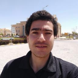 Mahmoud Shawky - avatar